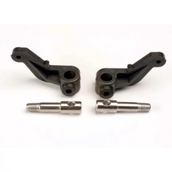 Traxxas Steering blocks wheel spindles (L R)