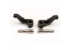 Traxxas Steering blocks wheel spindles (L R)