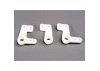 Traxxas Steering bellcranks (3) (plastic only)