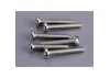 Traxxas Screws 3x18mm roundhead machine (6)