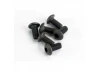 Traxxas Screws 3x6mm button-head machine (hex drive) (6)