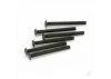 Traxxas Screws 3x30mm button-head machine (hex drive) (6)