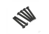 Traxxas Screws 3x23mm button-head machine (hex drive) (6)