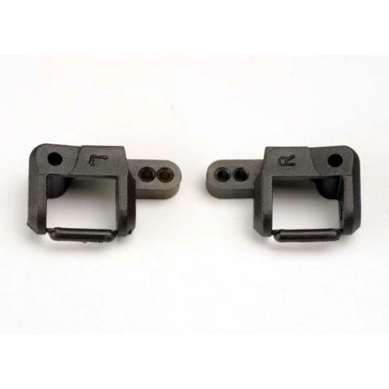 Traxxas 25-Degree Caster blocks