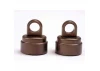 Traxxas Hard-anodized Aluminium Shock Caps