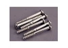 Traxxas Screws 3x24mm roundhead self-tapping (with shoulder) (6)
