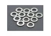 Traxxas Washers 3x6mm metal (12)