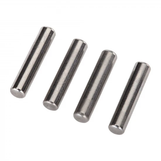 Traxxas Stub axle pins (4)