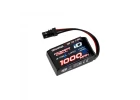 Traxxas 1000mAh 7.4V 2 Cell 20C LiPo Battery (Fits TRX-4M)