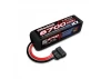 Traxxas 6700mAh 14.8V 4S 25C LiPo ID Battery (178 x 44 x 50mm)