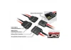 Traxxas 6700mAh 14.8V 4S 25C LiPo ID Battery (178 x 44 x 50mm)