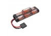 Traxxas ID Power Cell Hump Battery - 8.4v - 3000mAh - High Current Traxxas ID Connector
