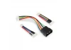 Traxxas Adapter Traxxas ID LiPo battery (adapts Traxxas ID batteries to separate balance ports)