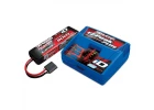 Traxxas EZ Peak Plus TRX2970 + TRX2872X 3S 5000mah Combo Pack