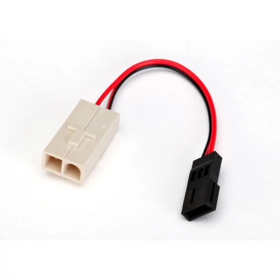 Traxxas Adapter Molex to Traxxas receiver battery pack (for charging) (1)