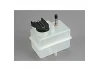 Traxxas Fuel tank 75cc (complete)