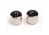 Traxxas Collars screw (2)/ set screws 3mm (2)