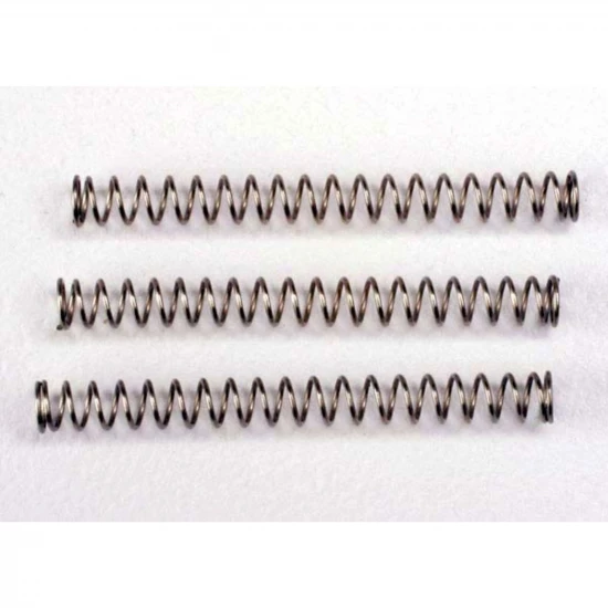 Traxxas Springs: throttle/brake/shift (3)