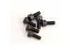 Traxxas Screws 2.5x6mm cap-head machine (hex drive) (6)