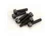 Traxxas Screws 2.5x10mm cap-head machine (hex drive) (6)