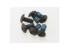 Traxxas Screws 2.5x5mm button-head machine (hex drive) (6)