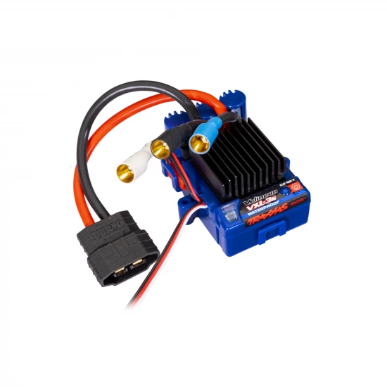 Traxxas Velineon VXL-3s Electronic Speed Control 6 mm