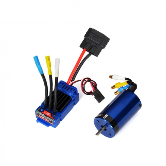 Traxxas Velineon VXL-3M Mini Brushless Power System - Waterproof