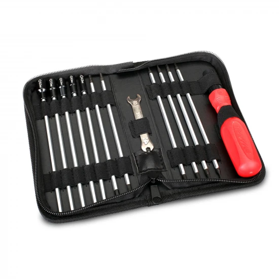 Traxxas Tool set With Carry Case