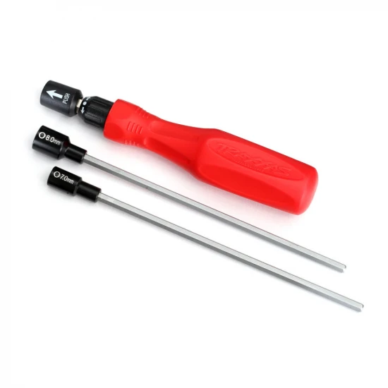 Traxxas Tool set With Carry Case