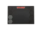 Traxxas Heavy Duty Rubber Pit Mat - Small 49 x 33cm