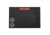 Traxxas Heavy Duty Rubber Pit Mat - Small 49 x 33cm
