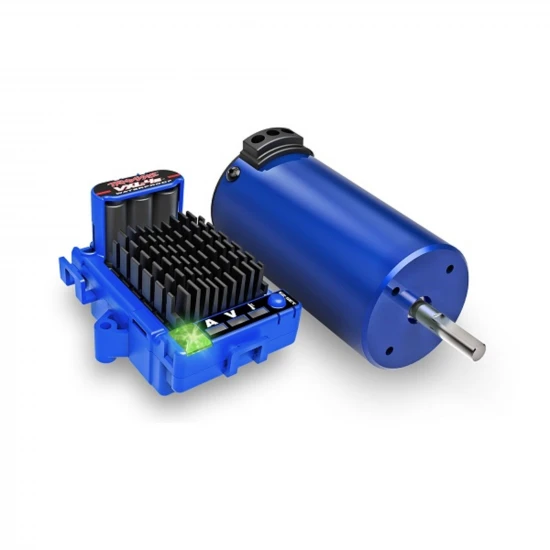 Traxxas Velineon VXL-4S Brushless Power System with 2400Kv 70mm Motor