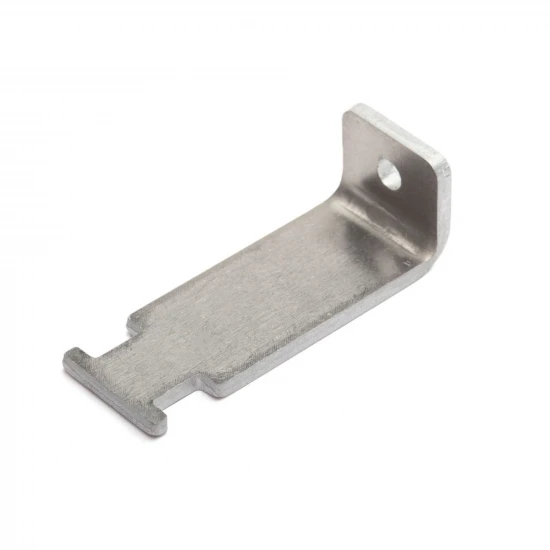 Traxxas Mount plug (Aluminium)