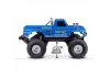 Traxxas Bigfoot HD XL-5 - Blue