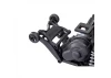 Traxxas Bigfoot HD XL-5 - Blue