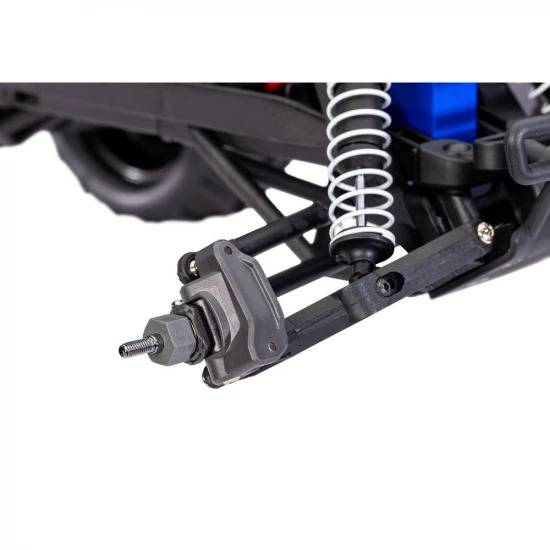 Traxxas Bigfoot HD XL-5 - Blue