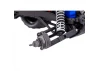 Traxxas Bigfoot HD XL-5 - Blue