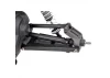 Traxxas Bigfoot HD XL-5 - Blue