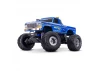 Traxxas Bigfoot HD XL-5 - Blue