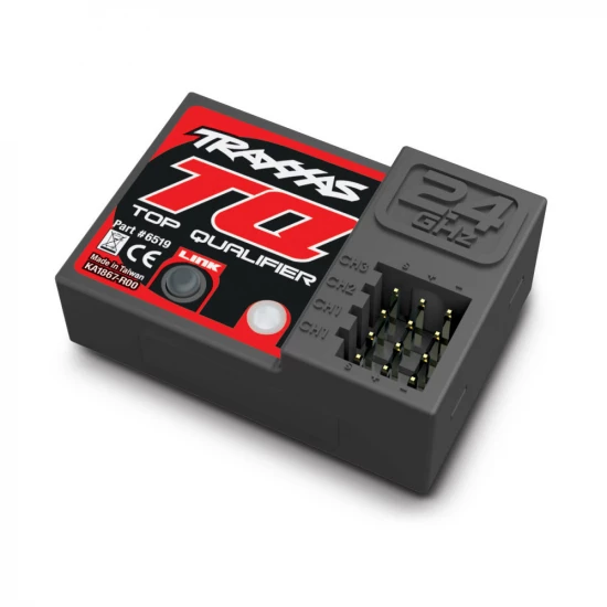Traxxas Bigfoot HD XL-5 - Blue