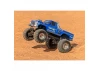 Traxxas Bigfoot HD XL-5 - Blue