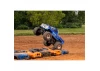 Traxxas Bigfoot HD XL-5 - Blue
