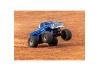 Traxxas Bigfoot HD XL-5 - Blue
