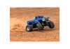 Traxxas Bigfoot HD XL-5 - Blue