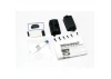 Traxxas Box receiver (sealed)/ foam pad/2.5x8mm CS (4)/ 3x10mm CS (2)