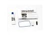 Traxxas Seal kit receiver box (includes o-ring seals and silicone grease)