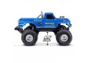 Traxxas Bigfoot HD BL-2S - Blue