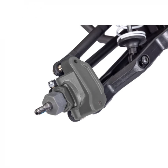 Traxxas Bigfoot HD BL-2S - Blue