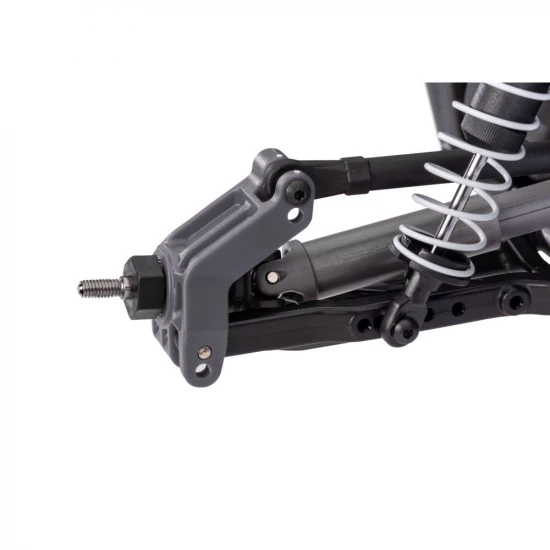 Traxxas Bigfoot HD BL-2S - Blue