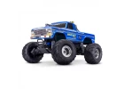 Traxxas Bigfoot HD BL-2S - Blue